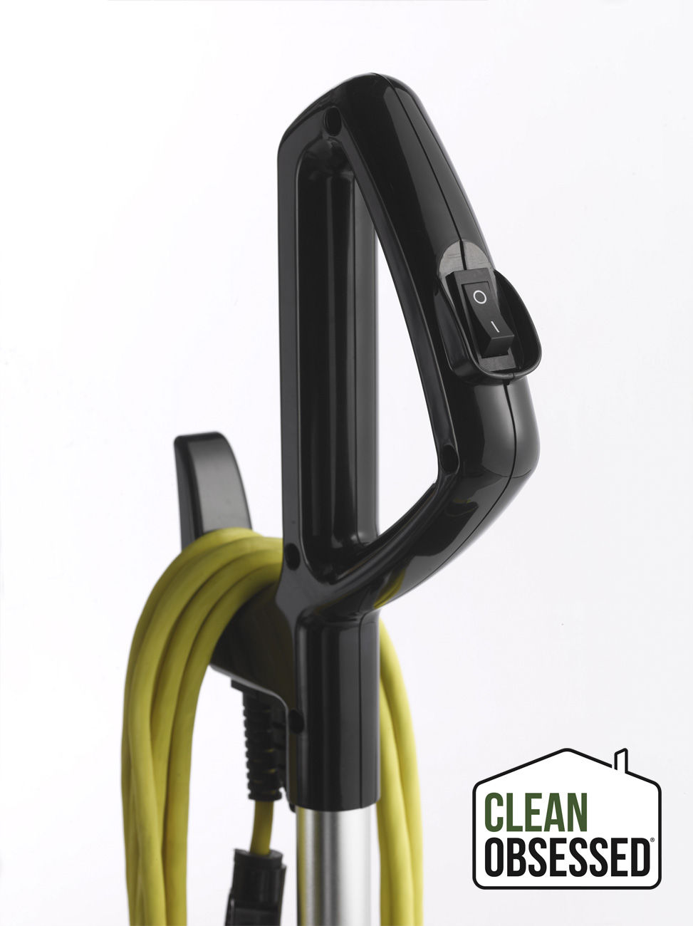 Thumbnail: Clean Obsessed Lightweight Commercial Upright