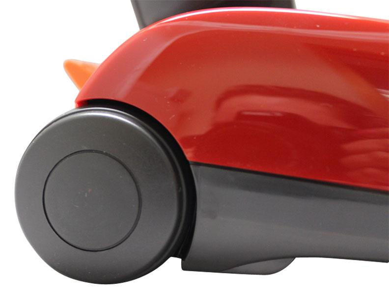 Thumbnail: SEBO ET-1 Red Power Nozzle 9299AM