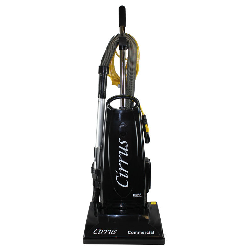 Cirrus C-CR9100 Commercial Upright Vacuum Cleaner