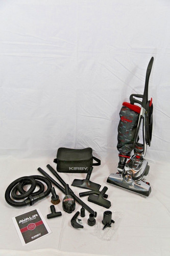 KIRBY VACUUM CLEANER UPRIGHT G10D 