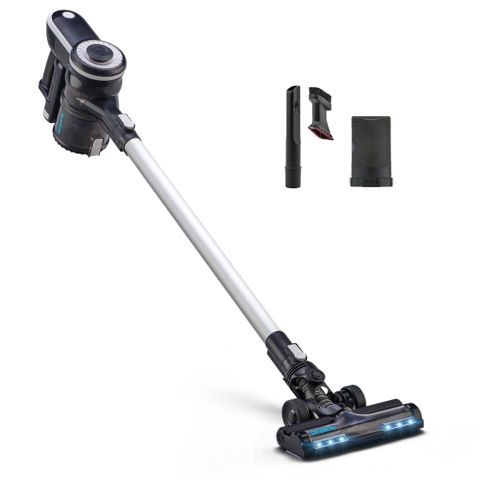Simplicity S65 Standard Cordless Multi-Use Vacuum