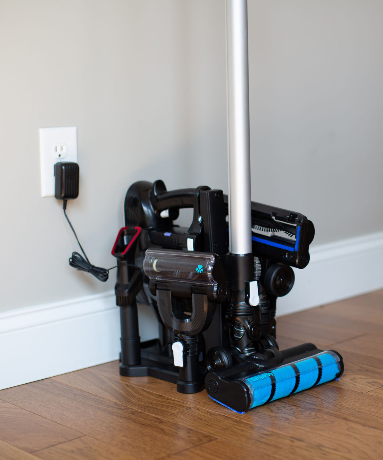 Simplicity S65 Cordless Multi-Use Vacuum Premium