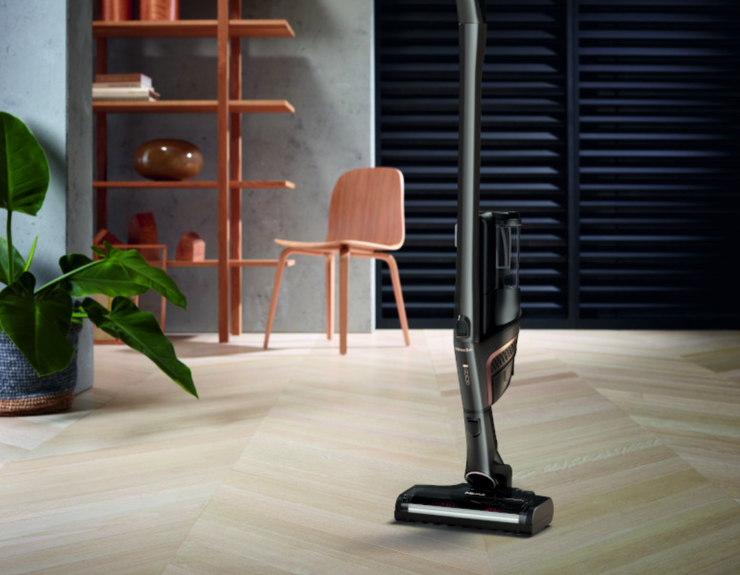 Miele TriFlex HX1 Pro Cordless Vacuum 
