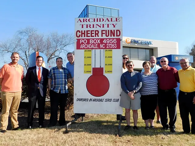 Archdale Christmas Parade 2019 Home | SerCo Club of Archdale Trinity Archdale Christmas Parade 2019 Home | SerCo Club of Archdale Trinity