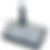 Thumbnail: Dustcare Lightweight Silver/Black Carpet & Hard Floor Sweeper