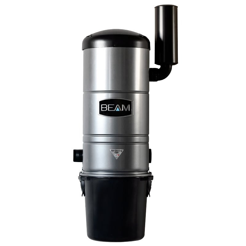 Beam ABEAM345A Hybrid Central Vacuum System
