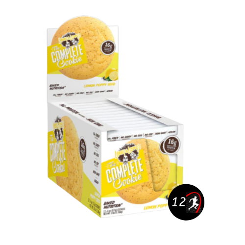 Thumbnail: LENNY & LARRY'S COMPLETE COOKIE - 24 Servings