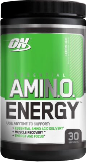 Thumbnail: Essential Amino Energy - 30 Servings