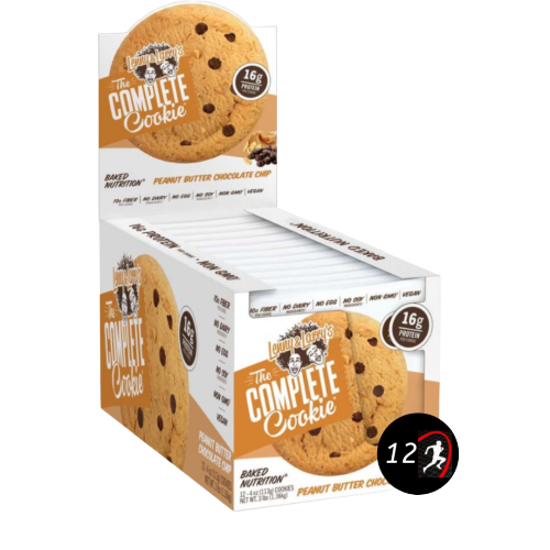 Thumbnail: LENNY & LARRY'S COMPLETE COOKIE - 24 Servings
