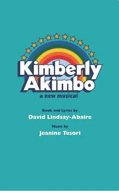 Kimberly Akimbo