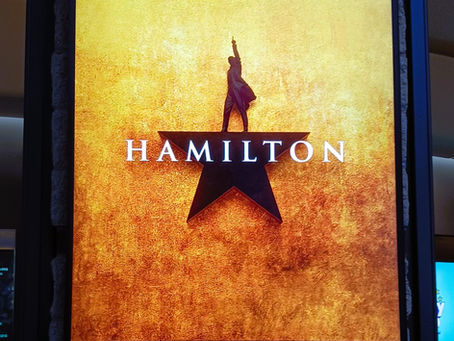 Finally Taking the Leap