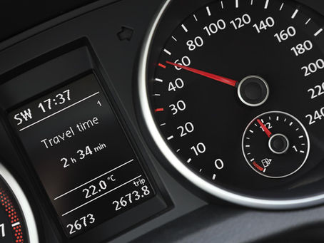 Γιατί πέφτει η απόδοση του κινητήρα; Τι πρέπει να κάνω;