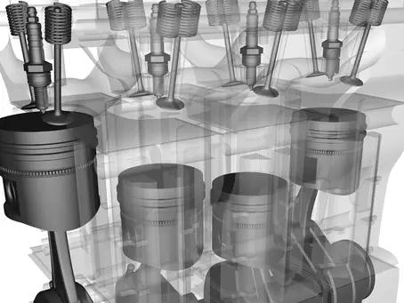 Ο κινητήρας χτυπάει πειράκια ή το φαινόμενο της κρουστικής καύσης 