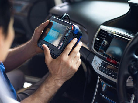 Ποια είναι τα πιο συχνά συμπτώματα βλάβης εγκεφάλου αυτοκινήτου;