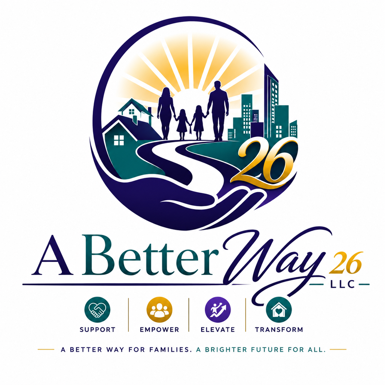 Writer: A Better Way 26