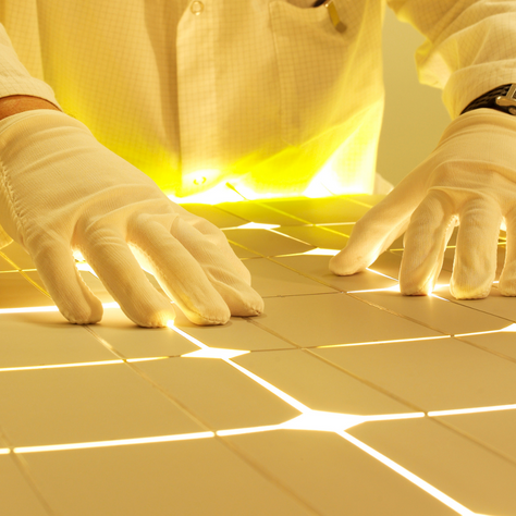 The Importance of Quality Standards in Solar Panel Manufacturing