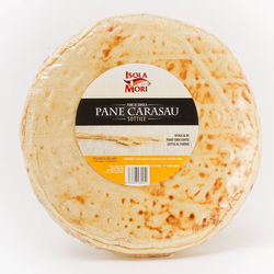 Pane Carasau