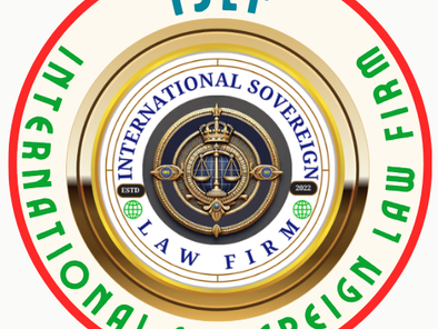 ISLF NEW LOGO DESIGN ADOPTED BY ISLF WORLD HQ, IRELAND TO BE USED FROM 22ND MAY, 2026 !!!
