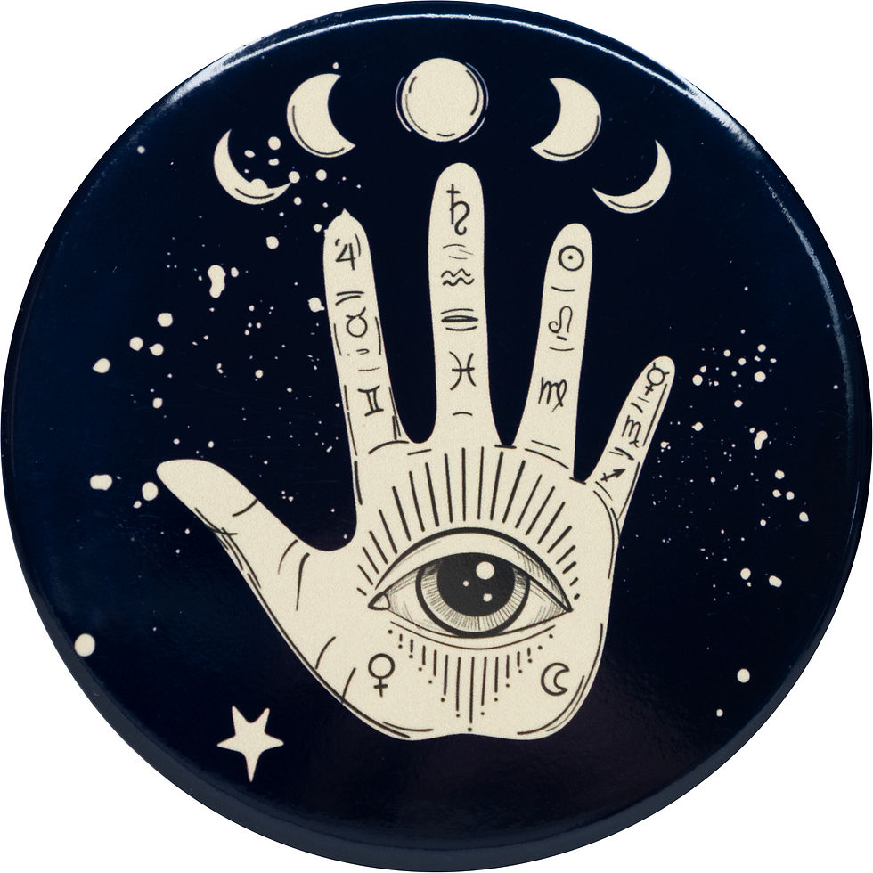 Thumbnail: TAROT