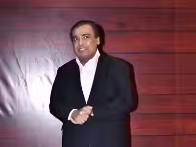 mukesh ambani company list