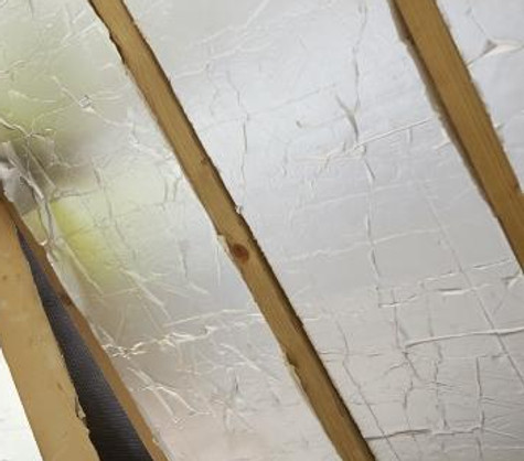 JAS Loft Insulation Rigid Board