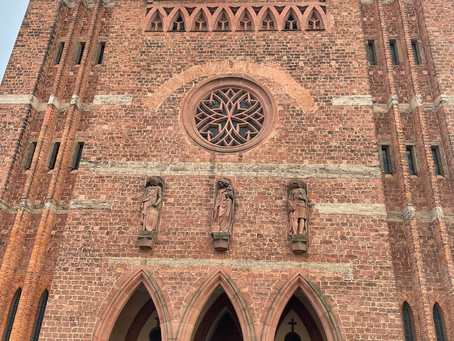 Gelöbniskirche María Schutz