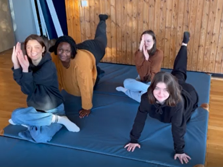 Yoga