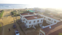 Cabañas Costa Margarita