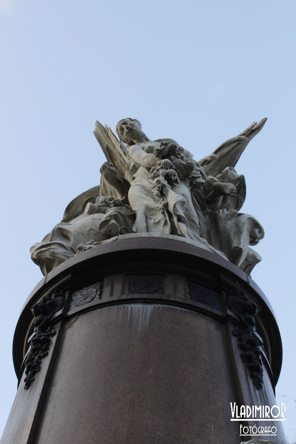 Estatuas