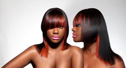 Colourist Of The Year 2011- Black Hair And Beauty Awards