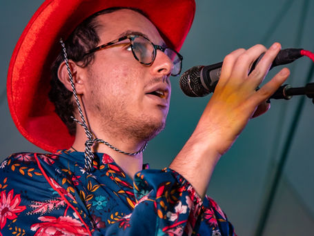 Reflections from Fletcher: A Heartfelt Recap of "Fight with Fletcher" - A Concert for Fletcher Fox