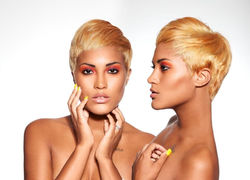 Colourist Of The Year 2011- Black Hair And Beauty Awards