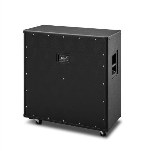 TWS Lulis 4x12 XL-Cab | Tube WorkShop
