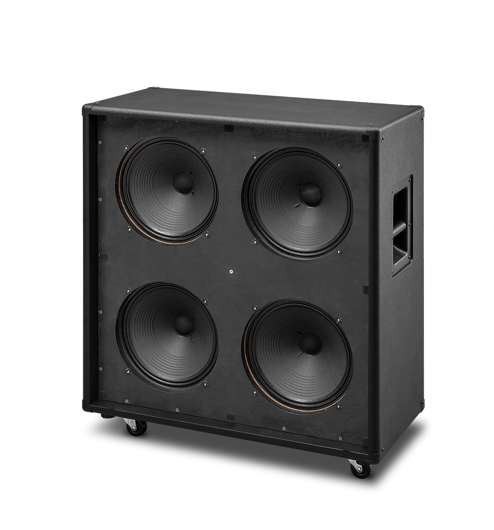 Thumbnail:  TWS Lulis 4x12 XL-Cab