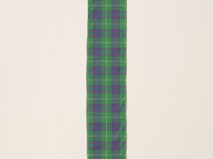 Top 10! Scottish Clan MacIntyre Tartan Plaid Scarf