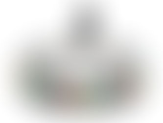 Review Cute Tennis LOVE - Elastic Hair Tie