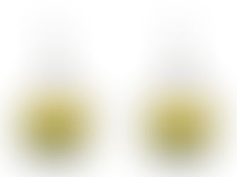 Review Cushaw squash earrings