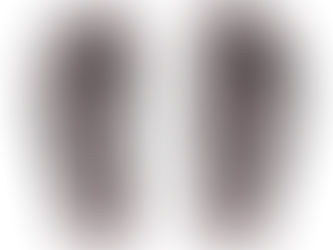 Review Retro Pastel Black Pink Checks Warped Checkerboard Kid's Flip Flops