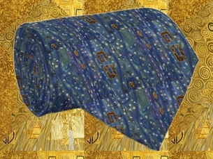Top 10! Klimt design tie