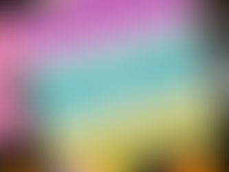 Big Deals! Color Block Stripe Patterned Monogram Chiffon Scarf