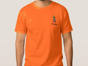 Top 10! Goofy | Add Your Name Embroidered T-Shirt