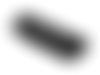 Best Deals! Black and White Heart Swash Signature Name Luggage Handle Wrap