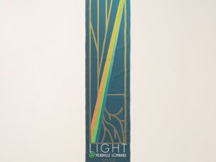 Best Deals! SD 2025 Graduates Chiffon Scarf