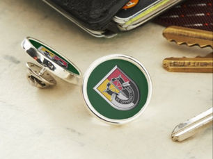 Best Deals! 3rd Special Operations Group Customized Design Lapel Pin