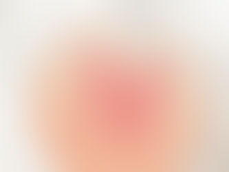 Review Modern Monogram Initial Name Peach Gradient Keychain