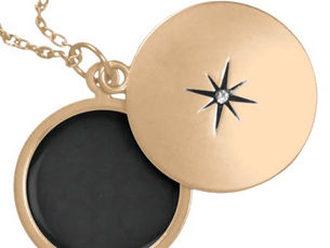 Best Price! Create Your Own Customized Locket Necklace