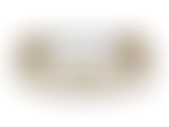 Best Deals! Zebra stripes - Taupe Tan and White Athletic Headband