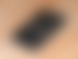 Top 5! Business Brand Black Trifold Nylon Wallet