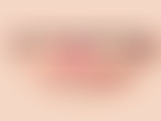 Big Deals! Trendy Peach Modern Floral Pattern Monogram Travel Fanny Pack