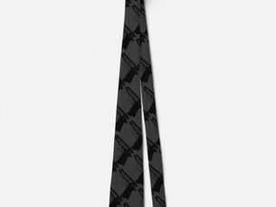 Hot Deals! Walther PP Neck Ties